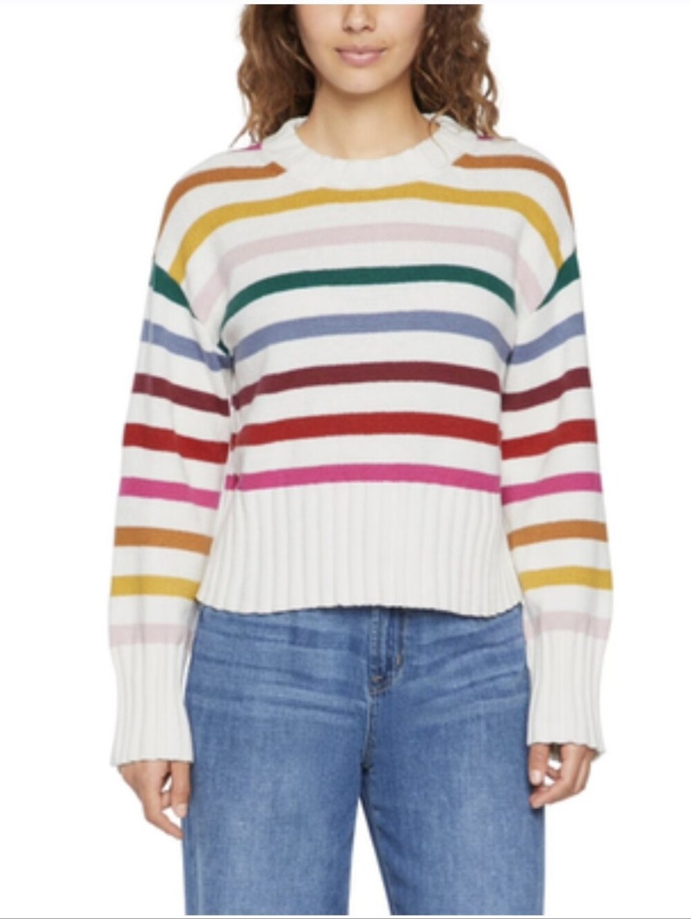Gap Women's Size 2XL Knit Crewneck Sweater New with Tags